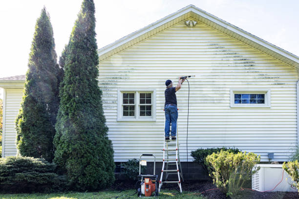 Edgewood, FL  Pressure Washing Services Company